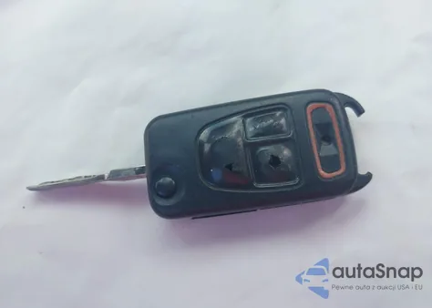 1999 Mercedes-Benz Ml 320 из США, поврежденный, VIN 4JGAB54E1XA133397